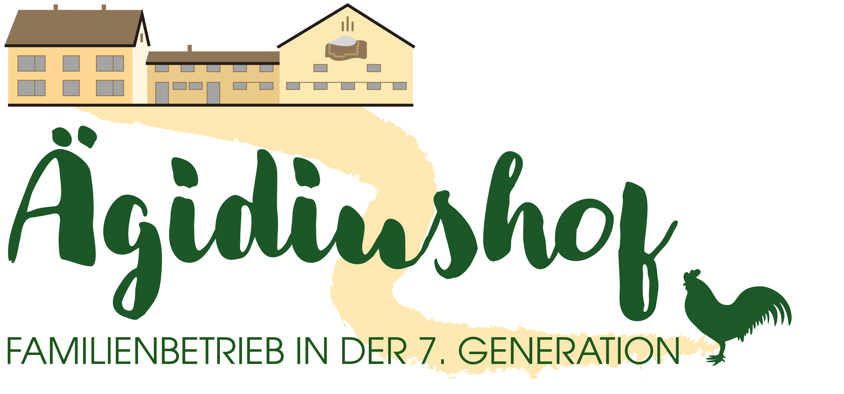 Ägidiushof Beselich